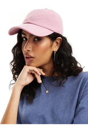 Accessorize Cotton baseball cap in