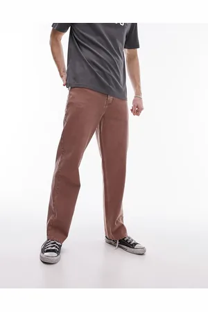 Topman Loose trousers in