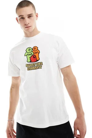 Carhartt Gummy t-shirt in