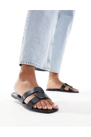 Raid Geeno flat sandals in