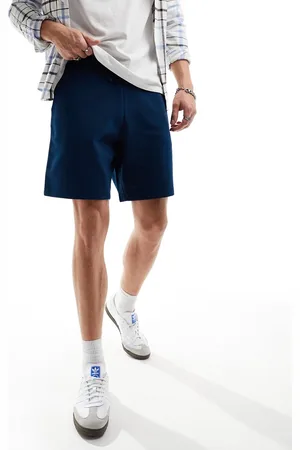 New Look Jersey short in