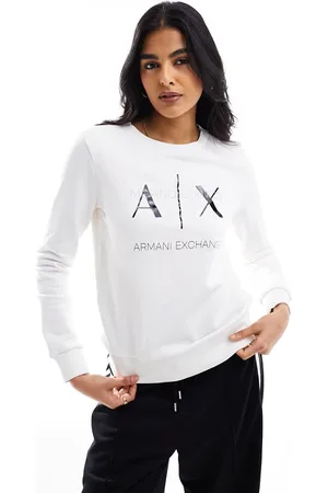 Armani Exchange Sweatshirt in journal