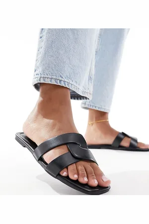 Raid Geeno flat sandals in
