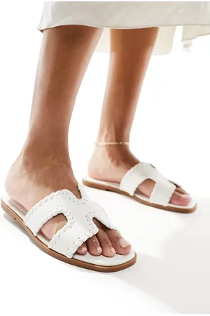 Raid Ginerva flat sandals in
