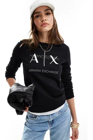 Armani Exchange Sweatshirt in
