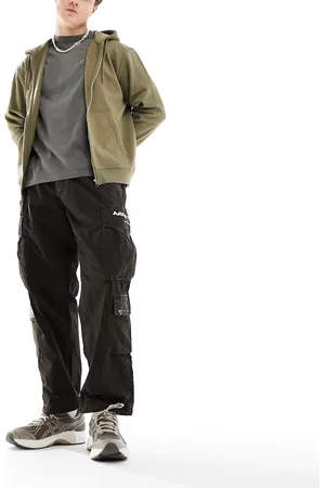 A Bathing Ape Aape By A Bathing Ape tie dye cargos in