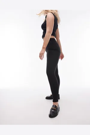 Topshop Jamie jeans in
