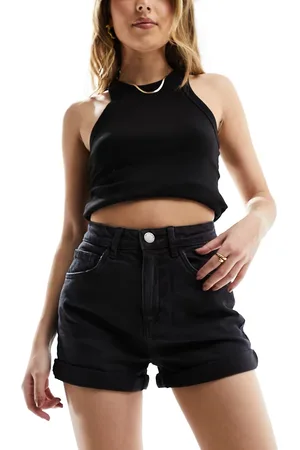 Cotton On Cotton On classic denim shorts in