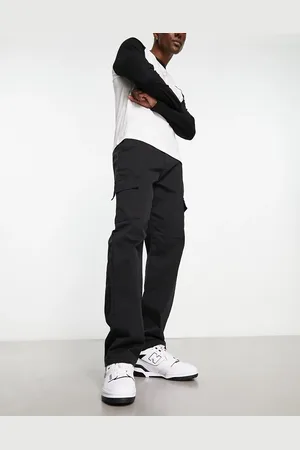 Only & Sons Edge straight fit cargo in