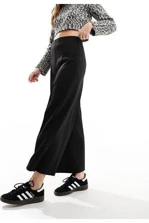 ASOS Tailored culotte trouser in