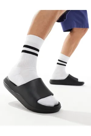 ASOS Chunky sliders in