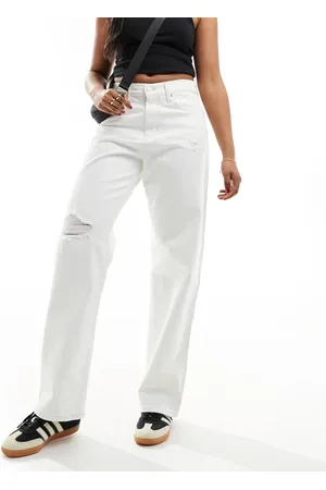 Tommy Hilfiger Betsy mid rise jeans in wash