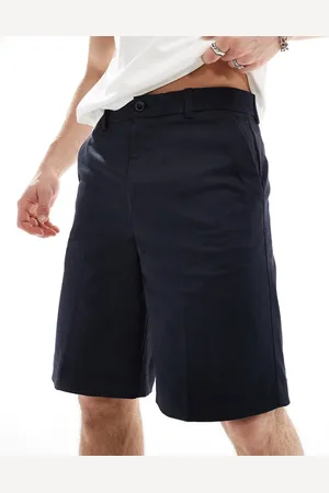 JACK & JONES Baggy fit chino short in