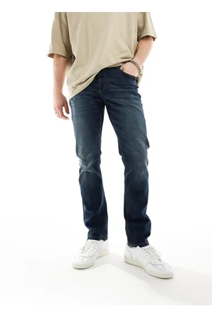 River Island Slim jeans in dark