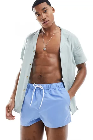 ASOS Super short swim short in