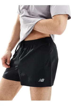 New Balance Performance 3 inch shorts in