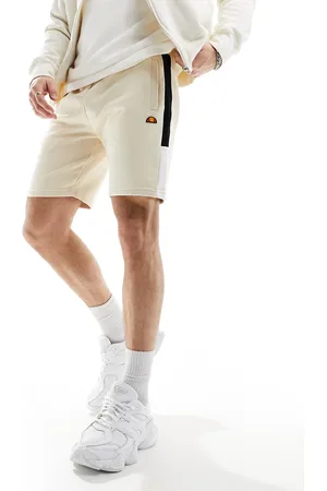 Ellesse Turi shorts in off