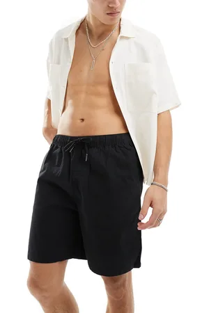 Denim Project Ripstop shorts in