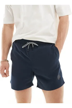 JACK & JONES Swim shorts in