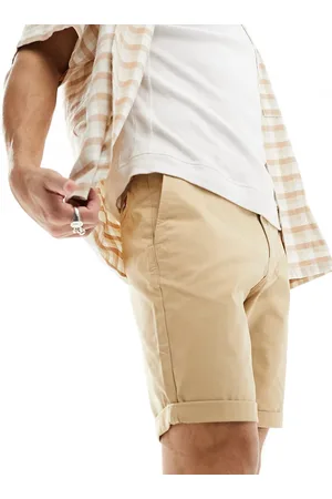 Tommy Hilfiger Scanton shorts in sand
