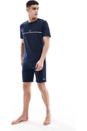 HUGO BOSS Co-ord Unique short in