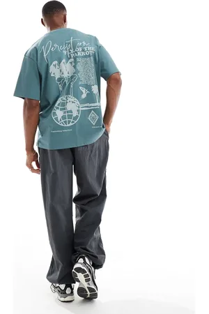 Pull&Bear Printed t-shirt in
