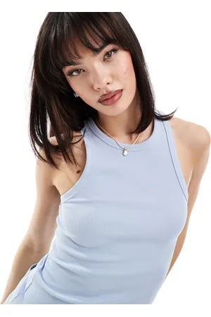 New Look Racer vest in light