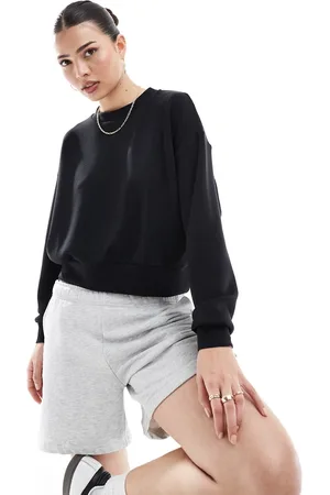 Stradivarius Soft touch jumper in