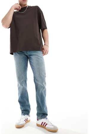 New Look Slim jeans in mid