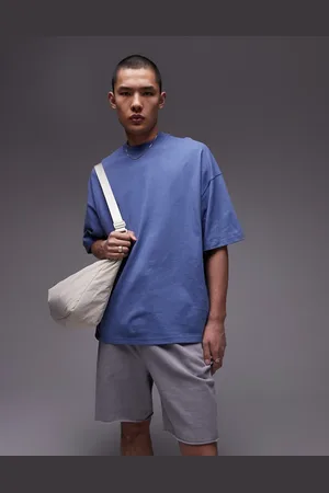 Topman Extreme oversized fit t-shirt in
