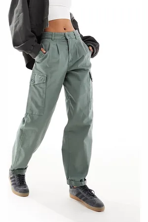 Carhartt Collins relaxed cargos pants in