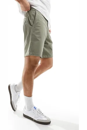 SELECTED Chino shorts in