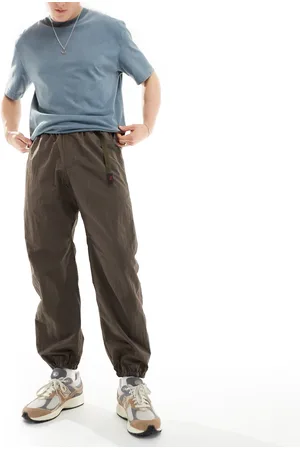 Gramicci Nylon track pant in