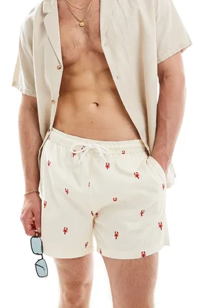 New Look Lobster swim in stone