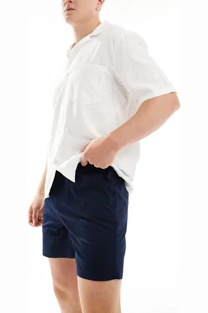 JACK & JONES Chino shorts with drawstring waist shorts in