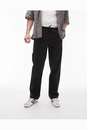 Topman Loose trousers in