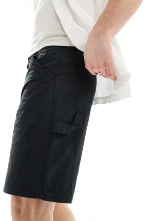 JACK & JONES Loose carpenter short in