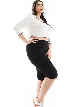 ONLY Longline legging short in