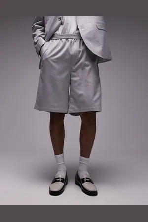 Topman Linen short in