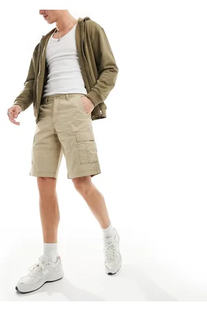 JACK & JONES Cargo short in beige