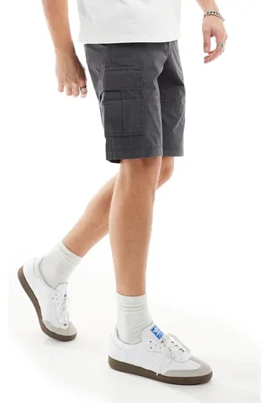 JACK & JONES Cargo short in dark