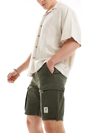 Fat Moose Cargo shorts in