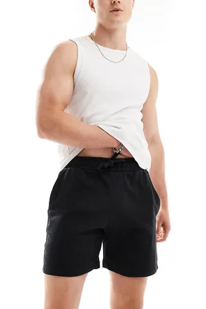 Only & Sons Loose fit sweat short in