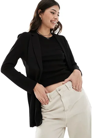 JDY Lightweight blazer co-ord n