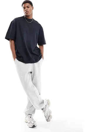 River Island Oversized studio t-shirt in