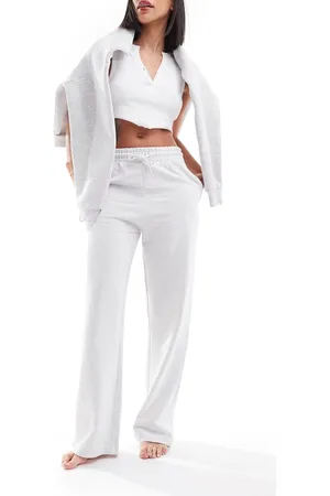 New Look Wide leg jogger in