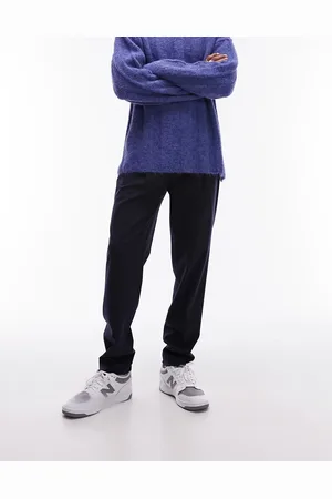 Topman Tapered ripstop jogger in