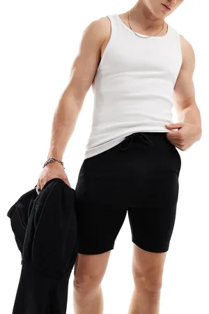JACK & JONES Jersey shorts in