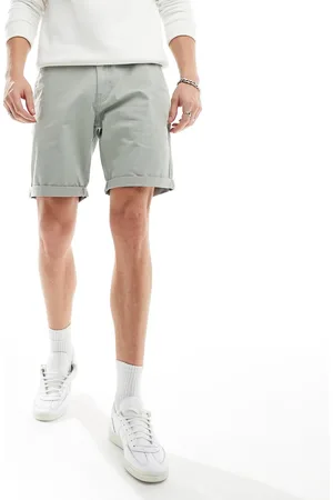 Tommy Hilfiger Scanton shorts in grey