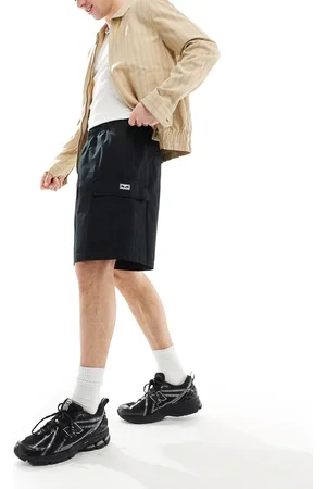 Obey Ripstock cargo short in